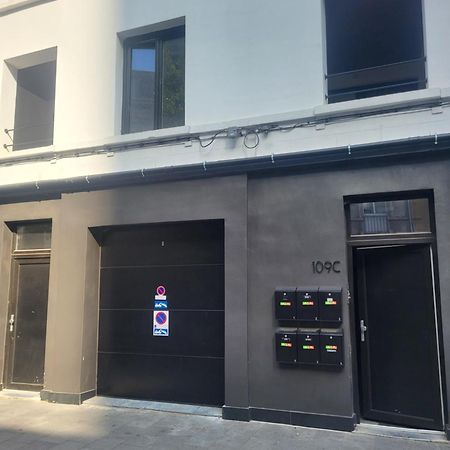 Cosy Homestay Antwerp Luaran gambar