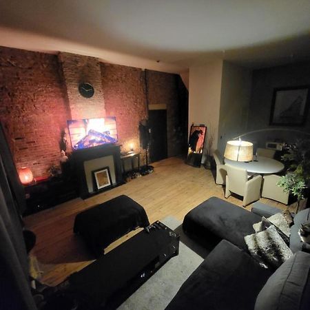 Cosy Homestay Antwerp Luaran gambar