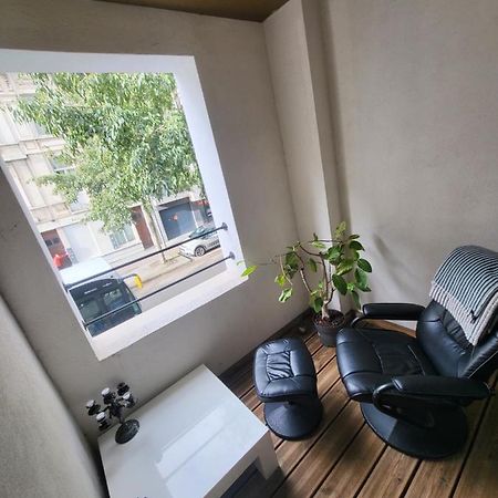 Cosy Homestay Antwerp Luaran gambar