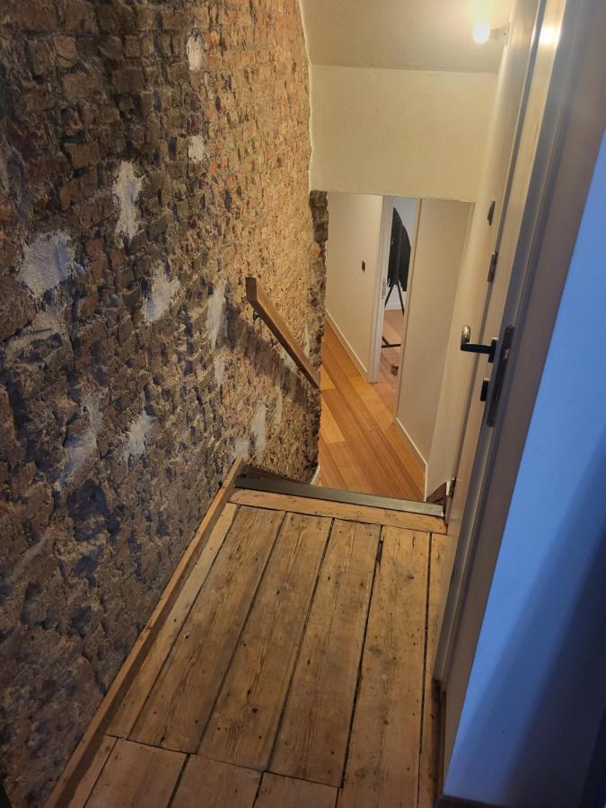 Cosy Homestay Antwerp Luaran gambar