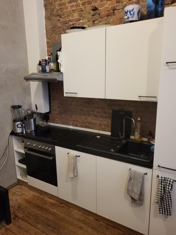 Cosy Homestay Antwerp Luaran gambar