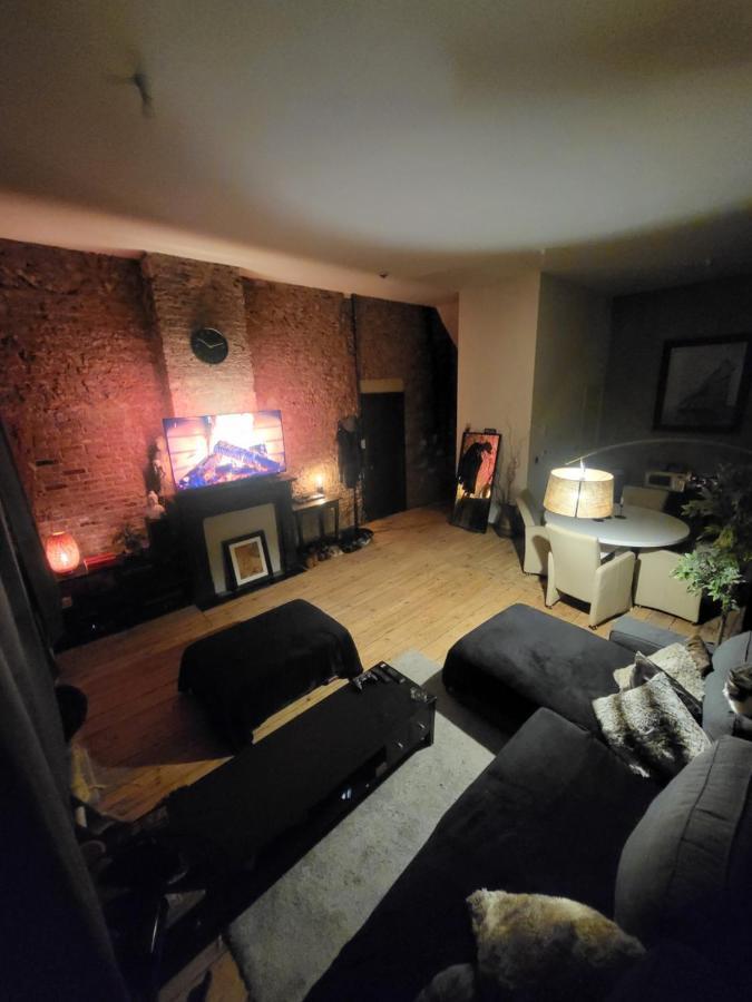 Cosy Homestay Antwerp Luaran gambar