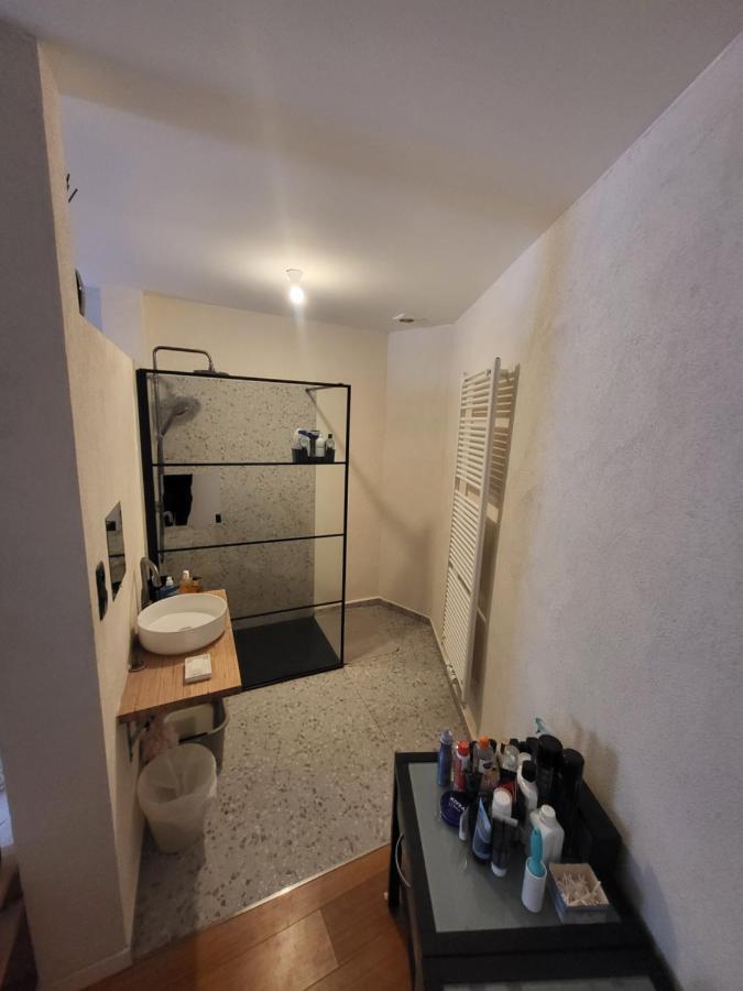 Cosy Homestay Antwerp Luaran gambar