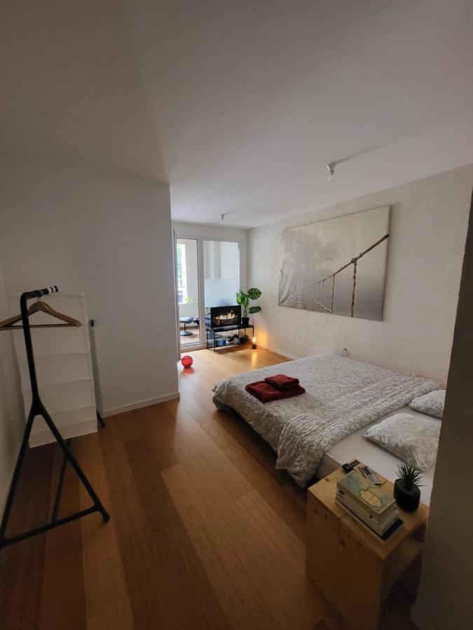 Cosy Homestay Antwerp Luaran gambar