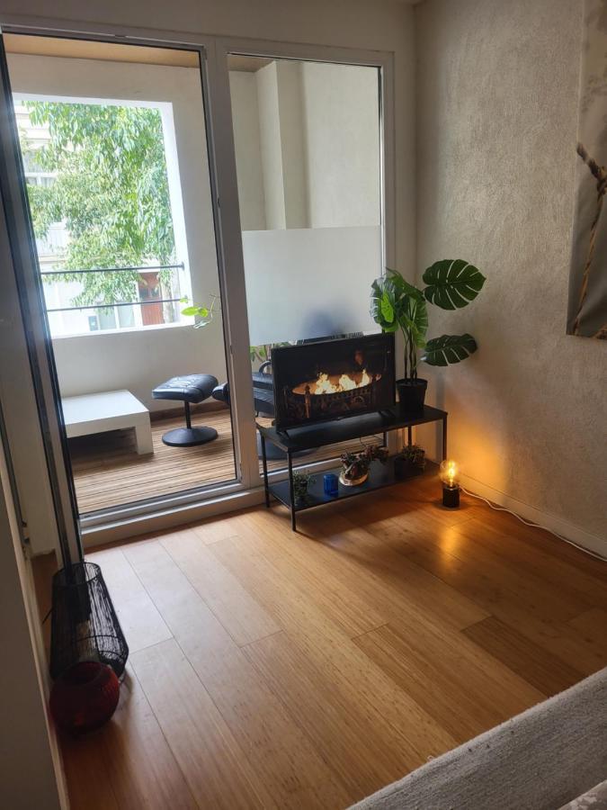 Cosy Homestay Antwerp Luaran gambar
